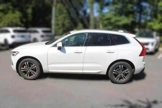 2018 Volvo XC60 T6 Momentum