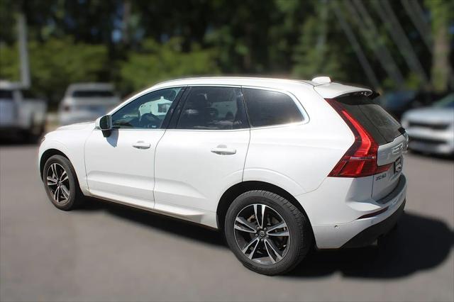 2018 Volvo XC60 T6 Momentum
