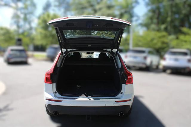 2018 Volvo XC60 T6 Momentum