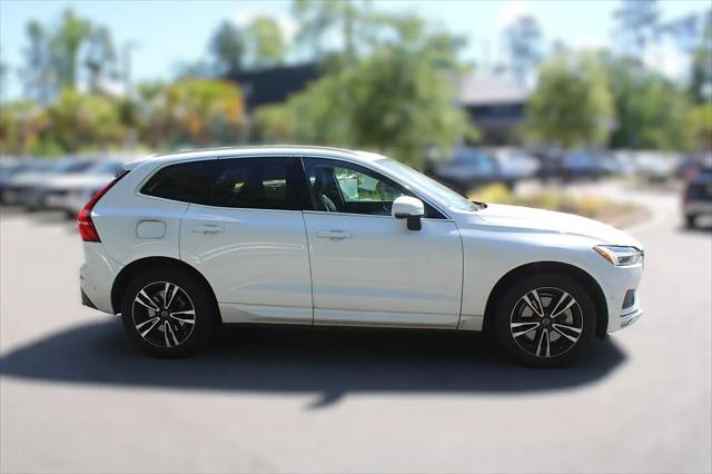 2018 Volvo XC60 T6 Momentum