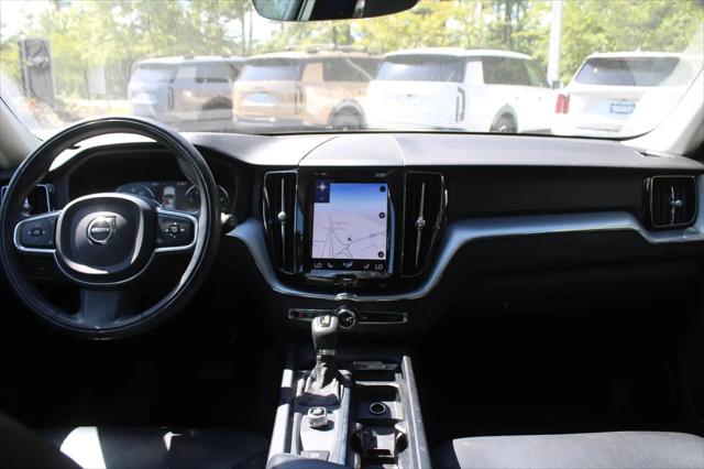 2018 Volvo XC60 T6 Momentum