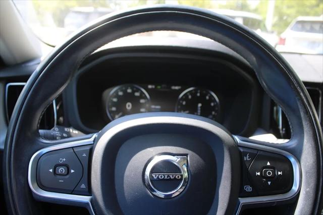 2018 Volvo XC60 T6 Momentum