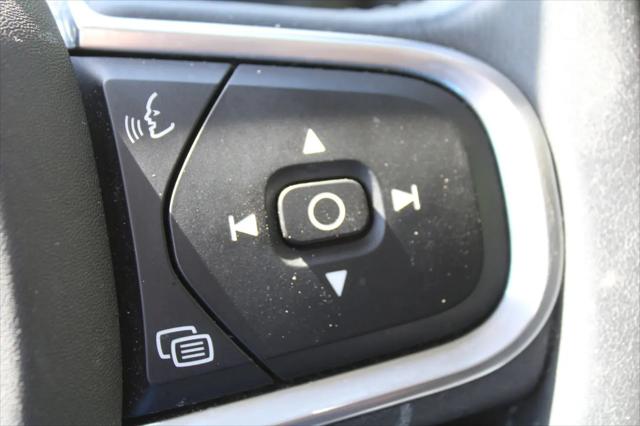 2018 Volvo XC60 T6 Momentum