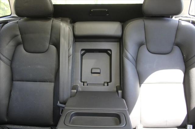 2018 Volvo XC60 T6 Momentum
