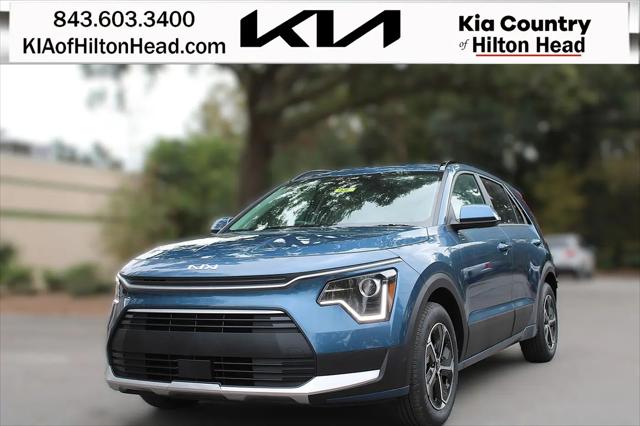 2026 Kia Niro EX for sale in Bluffton, SC