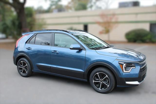 2026 Kia Niro EX
