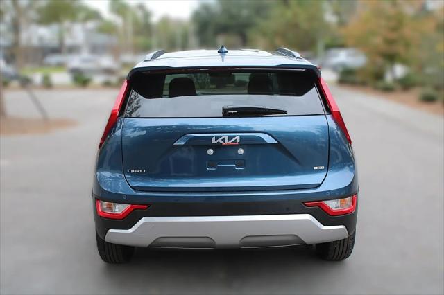 2026 Kia Niro EX