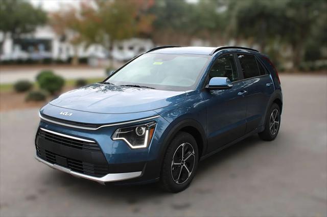 2026 Kia Niro EX