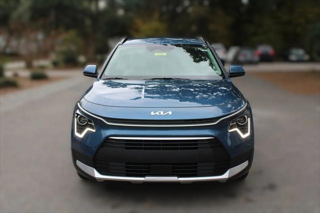 2026 Kia Niro EX