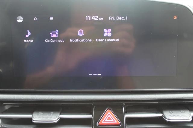 2026 Kia Niro EX