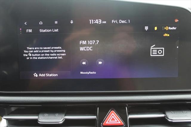 2026 Kia Niro EX