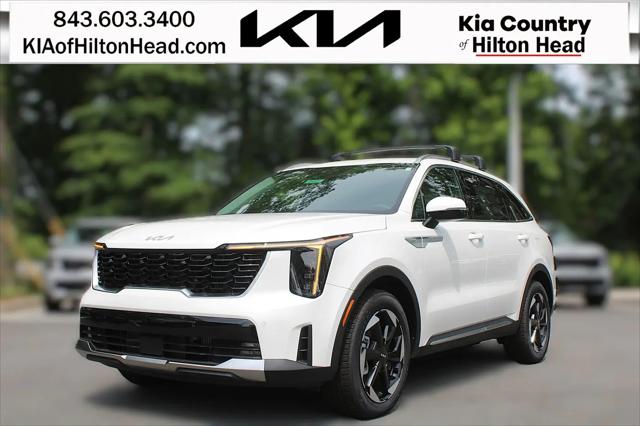 2026 Kia Sorento Hybrid EX for sale in Bluffton, SC