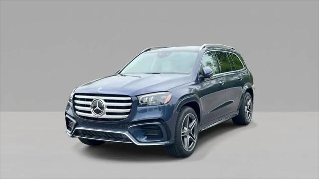 2026 Mercedes-Benz GLS GLS 450 4MATIC for sale in Ann Arbor, MI