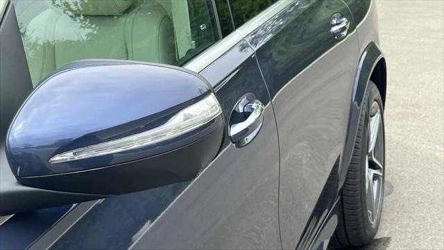 2026 Mercedes-Benz GLS GLS 450 4MATIC
