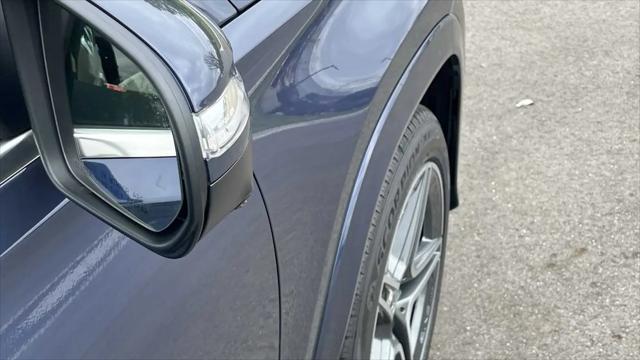 2026 Mercedes-Benz GLS GLS 450 4MATIC