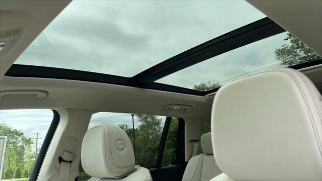 2026 Mercedes-Benz GLS GLS 450 4MATIC