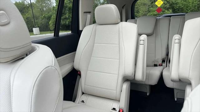 2026 Mercedes-Benz GLS GLS 450 4MATIC