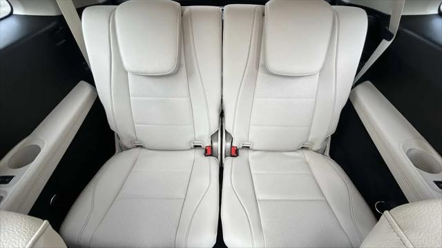 2026 Mercedes-Benz GLS GLS 450 4MATIC