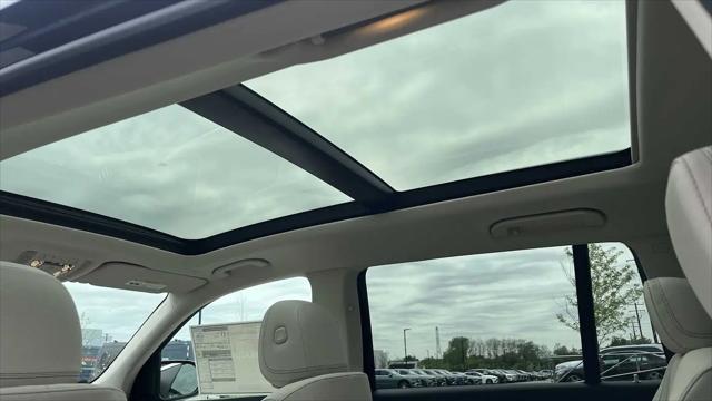 2026 Mercedes-Benz GLS GLS 450 4MATIC