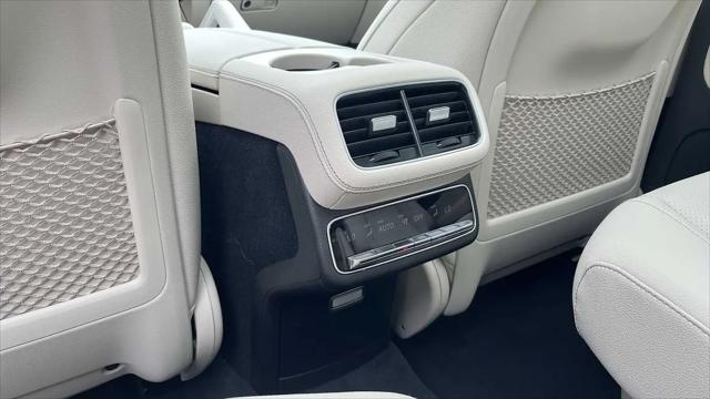 2026 Mercedes-Benz GLS GLS 450 4MATIC