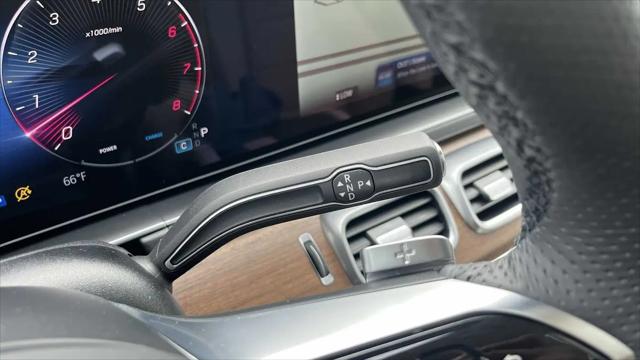 2026 Mercedes-Benz GLS GLS 450 4MATIC