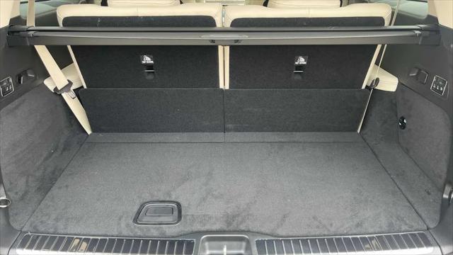 2026 Mercedes-Benz GLS GLS 450 4MATIC