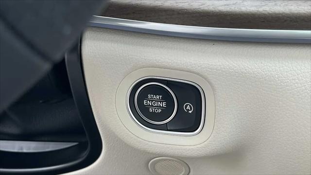 2026 Mercedes-Benz GLS GLS 450 4MATIC