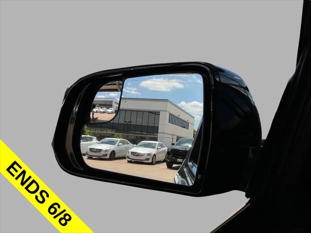 2023 Jeep Wagoneer Series II Carbide 4x2