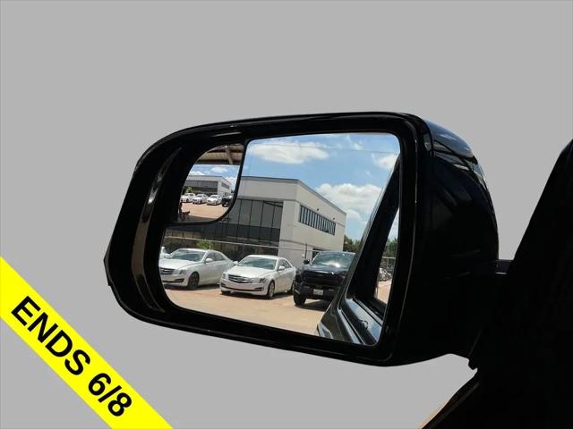 2023 Jeep Wagoneer Series II Carbide 4x2