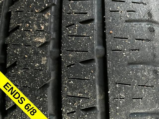 2023 Jeep Wagoneer Series II Carbide 4x2