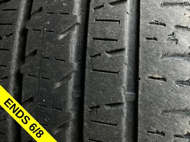 2023 Jeep Wagoneer Series II Carbide 4x2