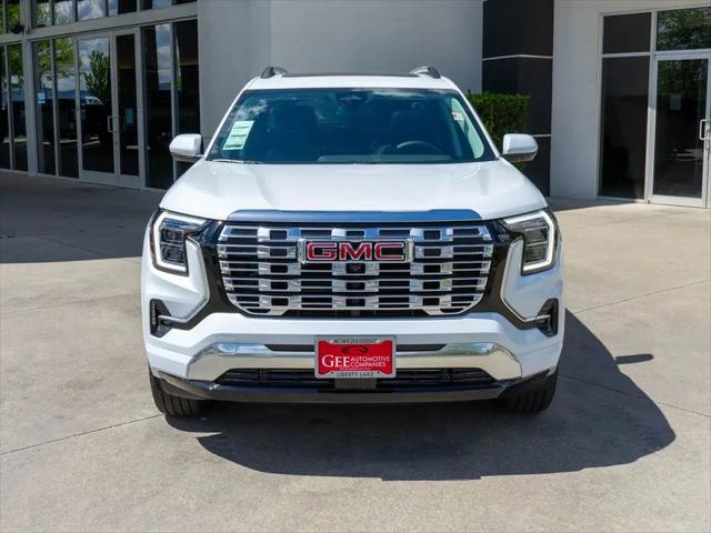 2026 GMC Terrain AWD Denali