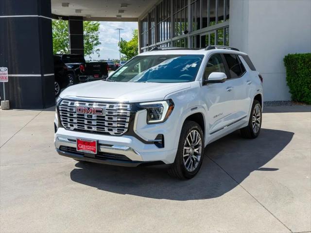 2026 GMC Terrain AWD Denali