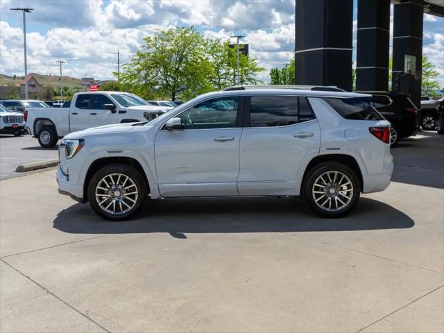 2026 GMC Terrain AWD Denali