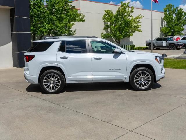 2026 GMC Terrain AWD Denali