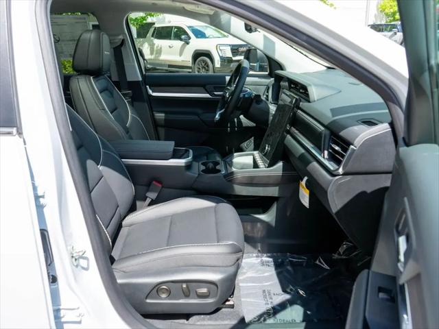 2026 GMC Terrain AWD Denali