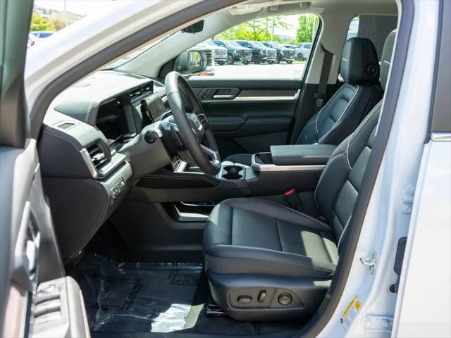 2026 GMC Terrain AWD Denali