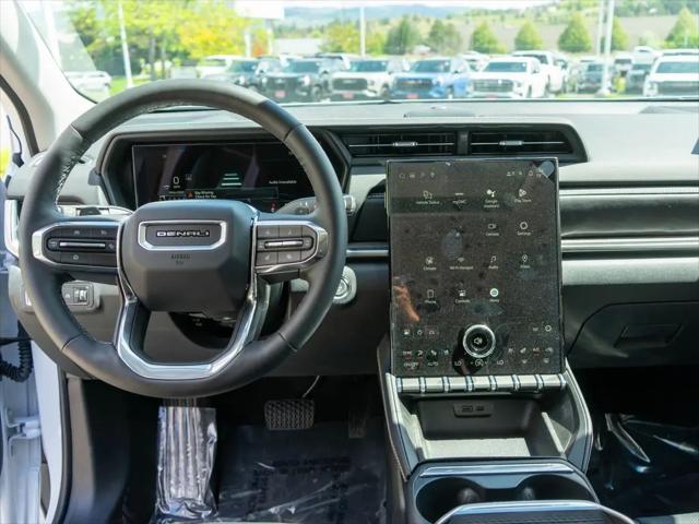 2026 GMC Terrain AWD Denali