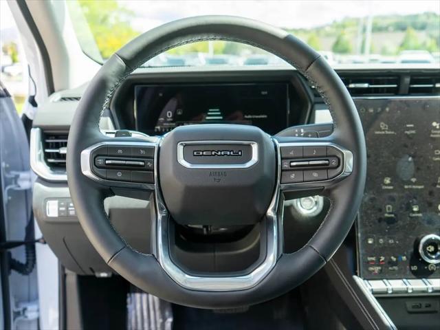 2026 GMC Terrain AWD Denali