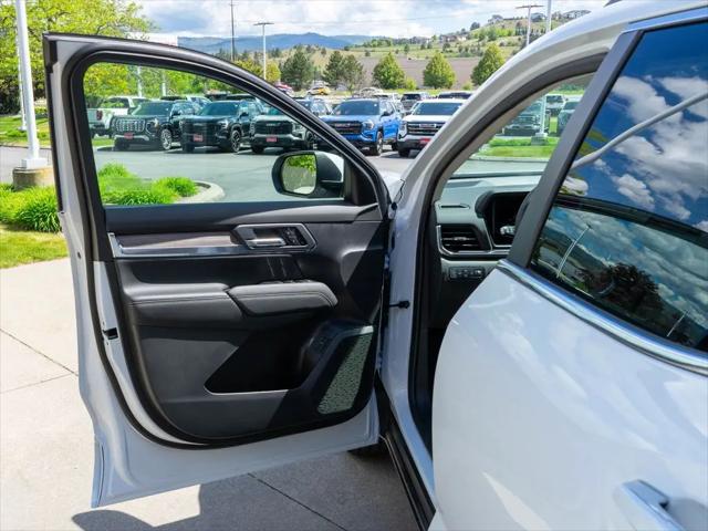 2026 GMC Terrain AWD Denali