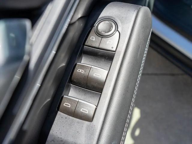 2026 GMC Terrain AWD Denali