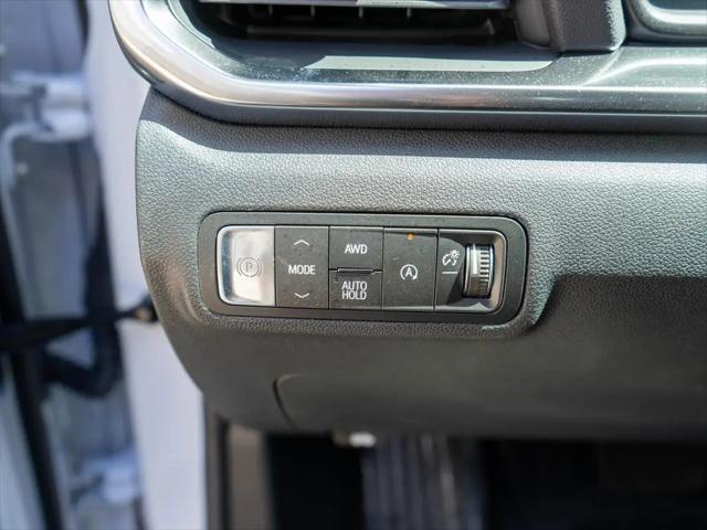 2026 GMC Terrain AWD Denali