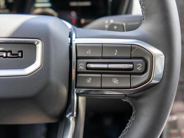 2026 GMC Terrain AWD Denali