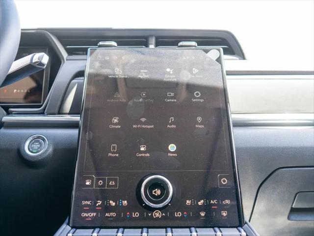 2026 GMC Terrain AWD Denali