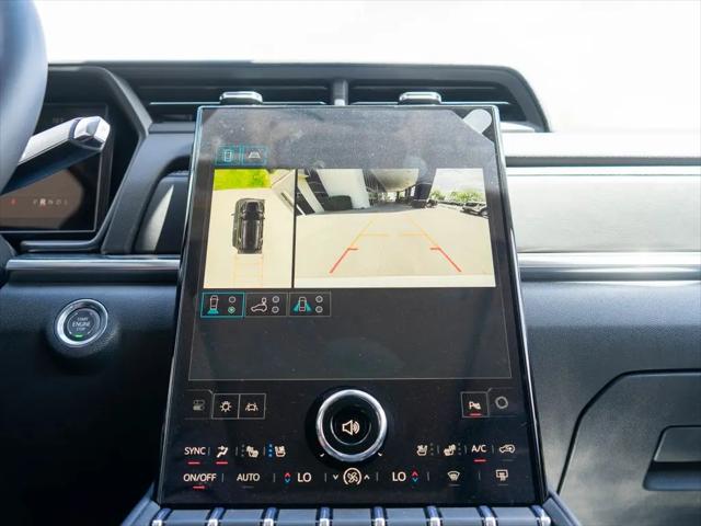2026 GMC Terrain AWD Denali