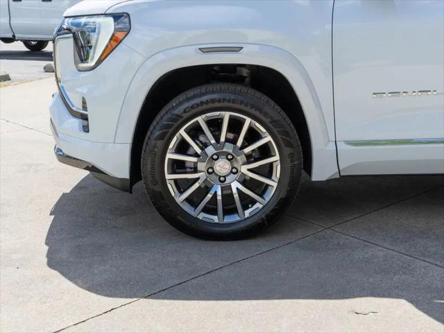 2026 GMC Terrain AWD Denali