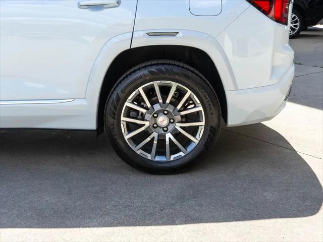 2026 GMC Terrain AWD Denali