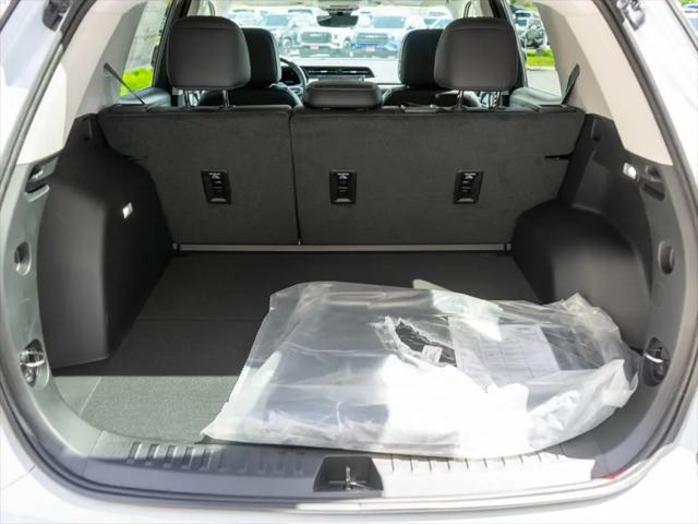 2026 GMC Terrain AWD Denali