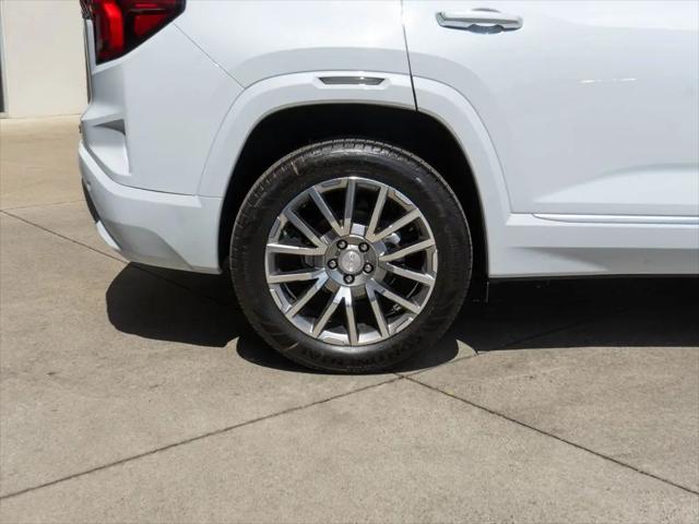 2026 GMC Terrain AWD Denali