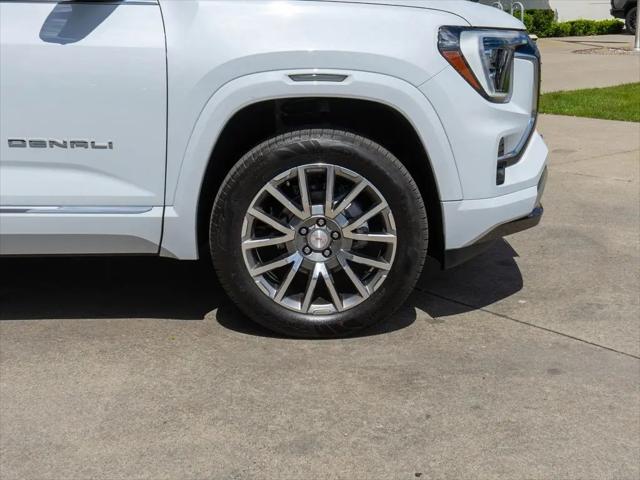 2026 GMC Terrain AWD Denali